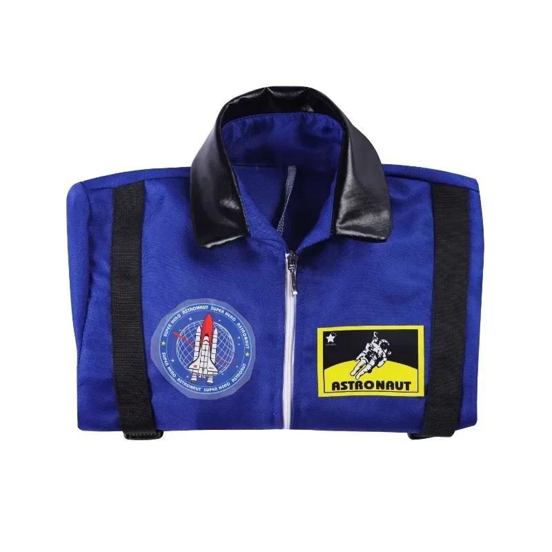 Romper Playsuit Women - ▓ 2026 Astronautenkostuum Kinderen Volwassenen Ruimtepak