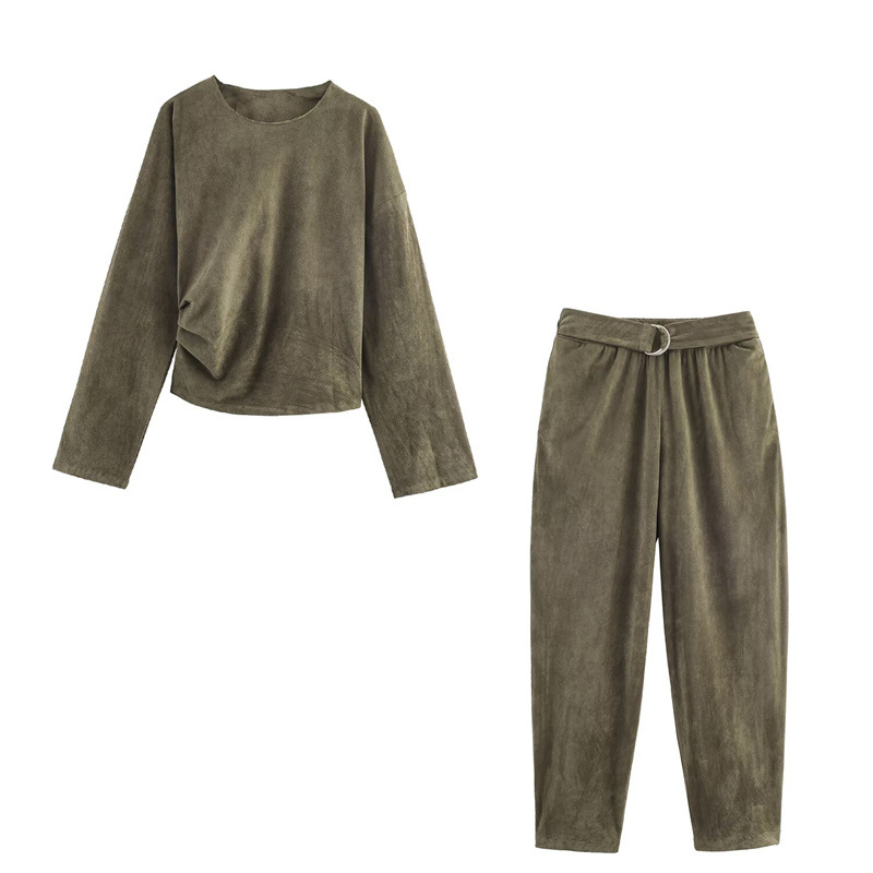 Summer Clothing Trends 2025 Women'S - Dames trainingspak nieuw in bijpassende sets