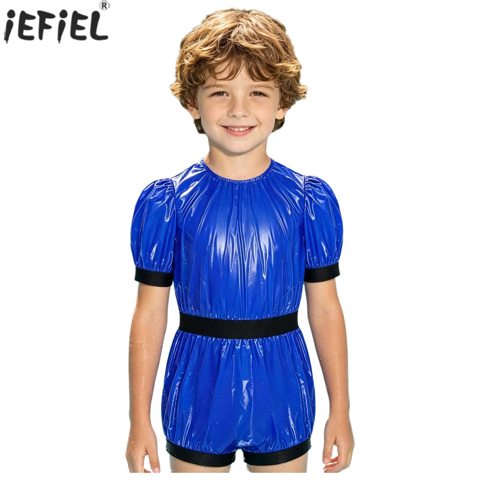 Summer Clothing Boys - Waterdichte, speciale kleding voor kinderen, jongens
