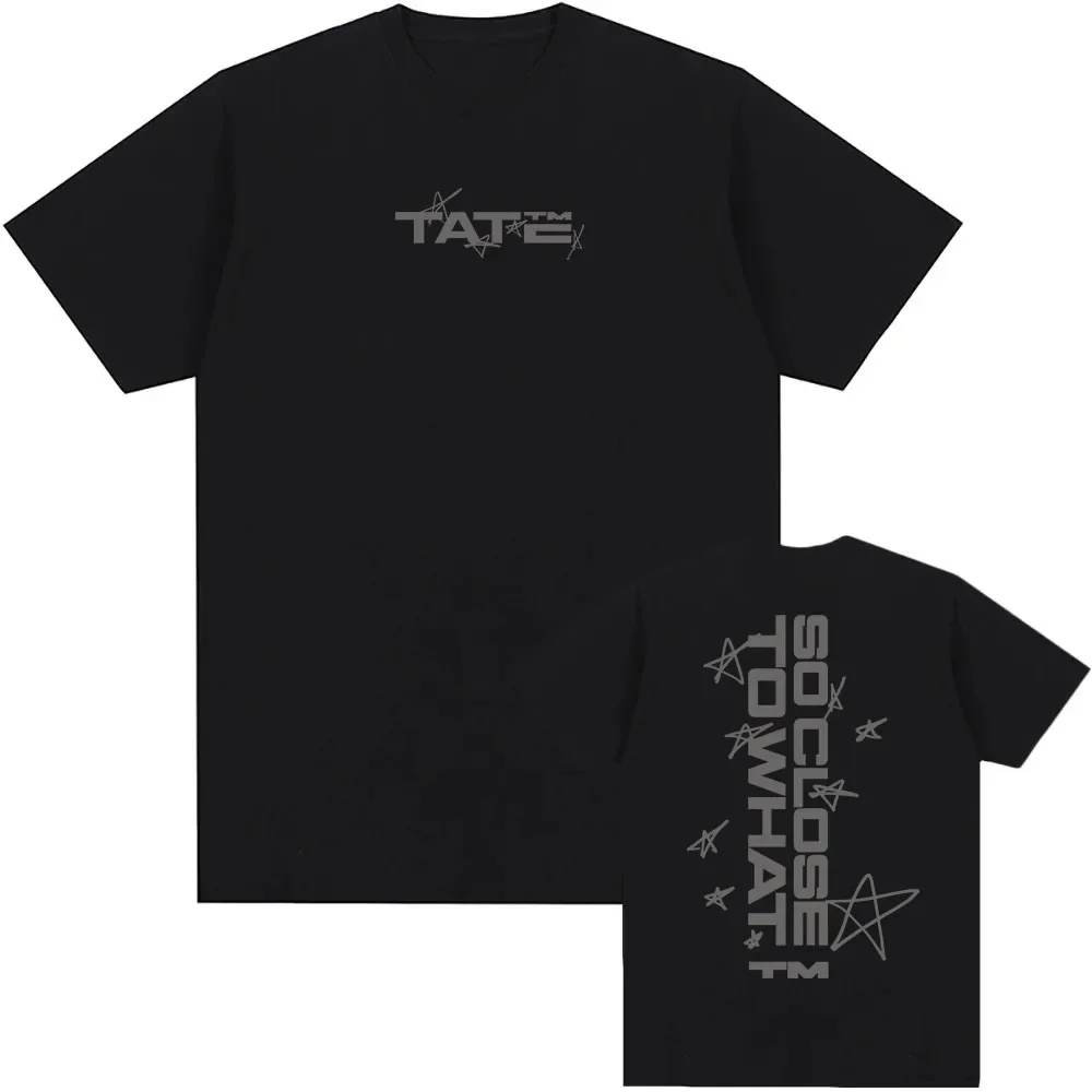 Summer Clothing Trends 2025 Women'S - Tate McRae Zo Close To What