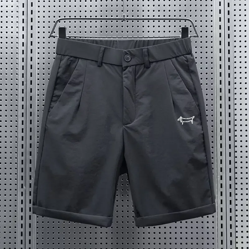 Summer Golf Clothing - Golfshorts voor heren Zomer Nieuwe comfortabele