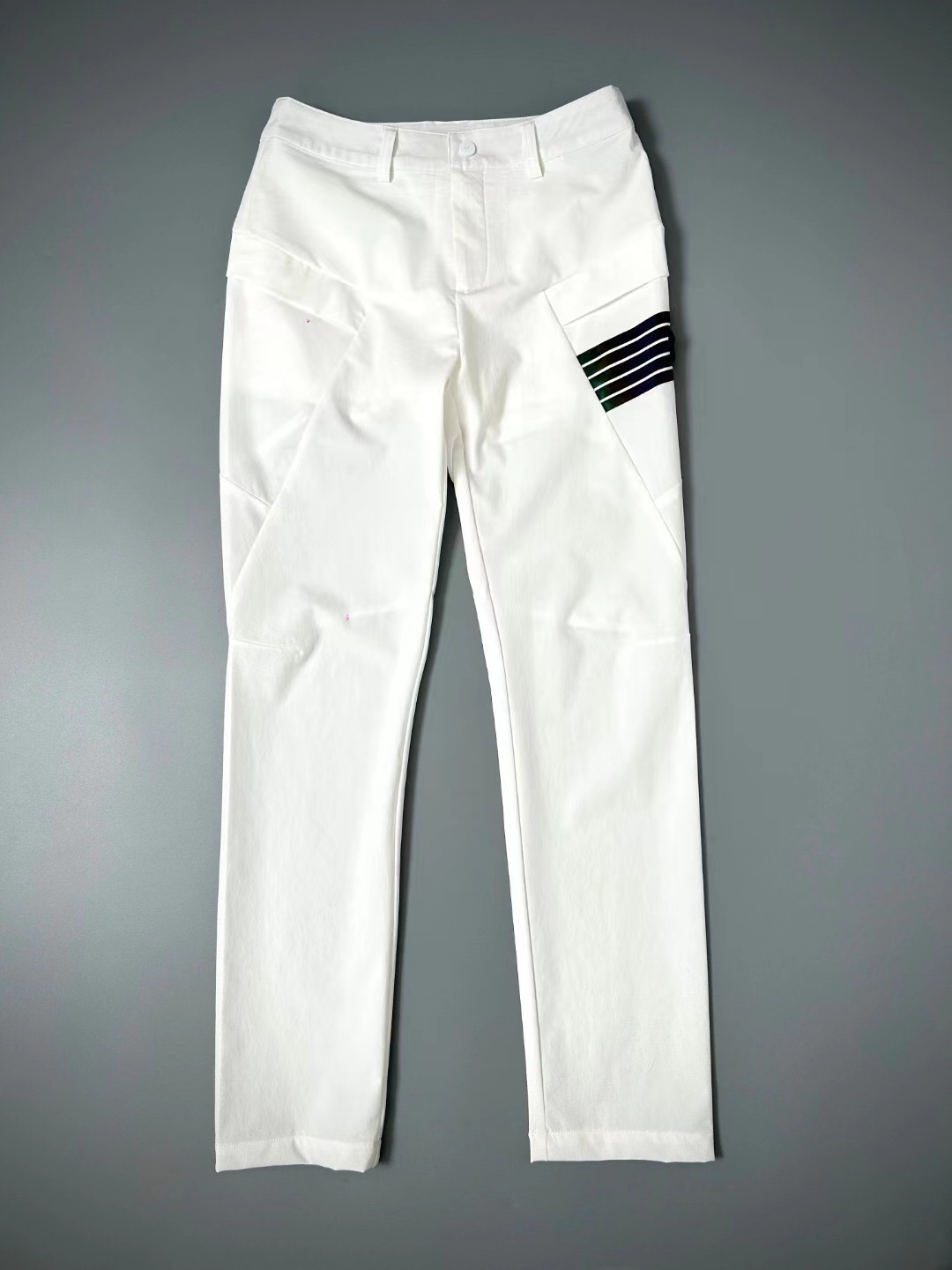 Summer Golf Clothing - 2026 Zomergolfkleding Dames Dunne Sport Ademende