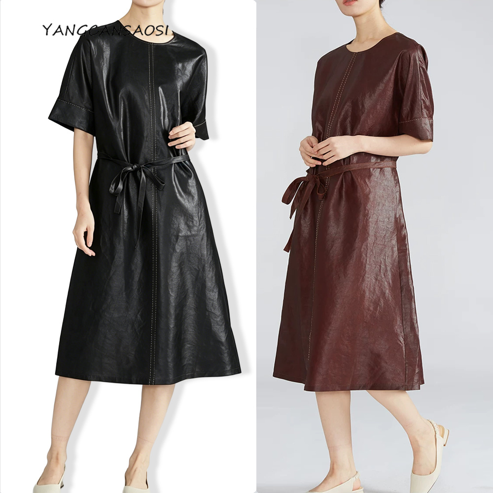 Summer Gauze Clothing - Damesmode Zomerkleding 100% natuurlijke moerbeizijde Gambiered