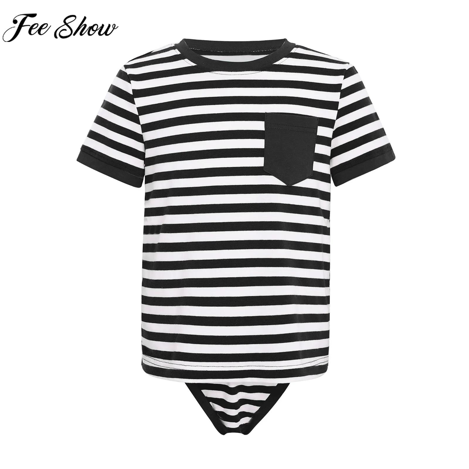 Summer Clothing Boys - Kinderen Jongen Meisje Speciale behoeften Adaptieve