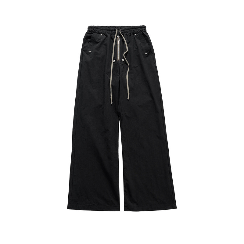 Summer Clothing Work - Owen Seak Heren Casual Cargo Harembroek