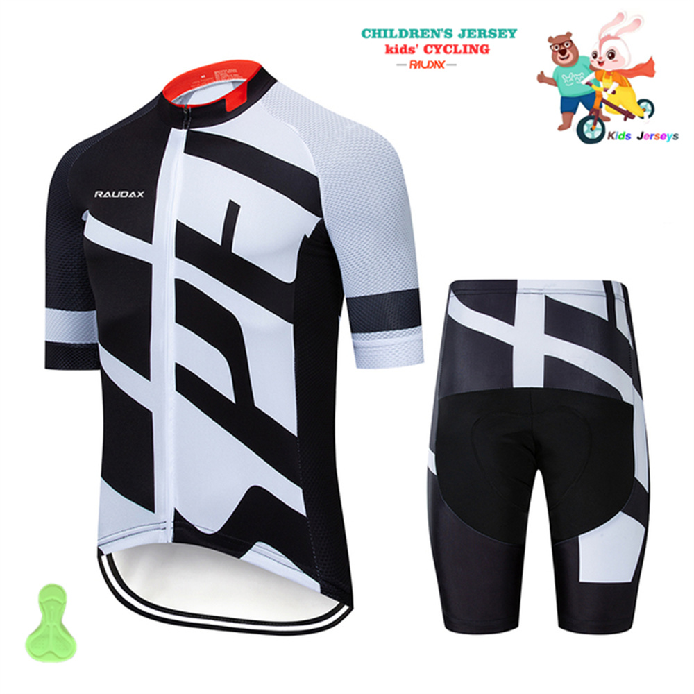 Summer Clothing Kids Sale - 2025 Hoge kwaliteit kinderen zomer kinderjersey