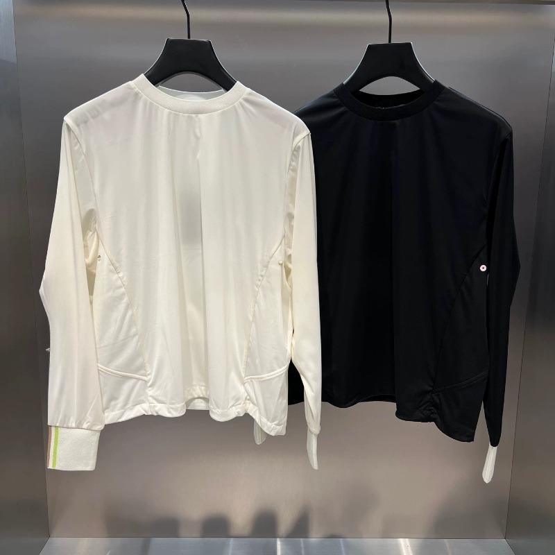 Summer Golf Clothing - 2026 Chique Koreaanse golftrui voor dames