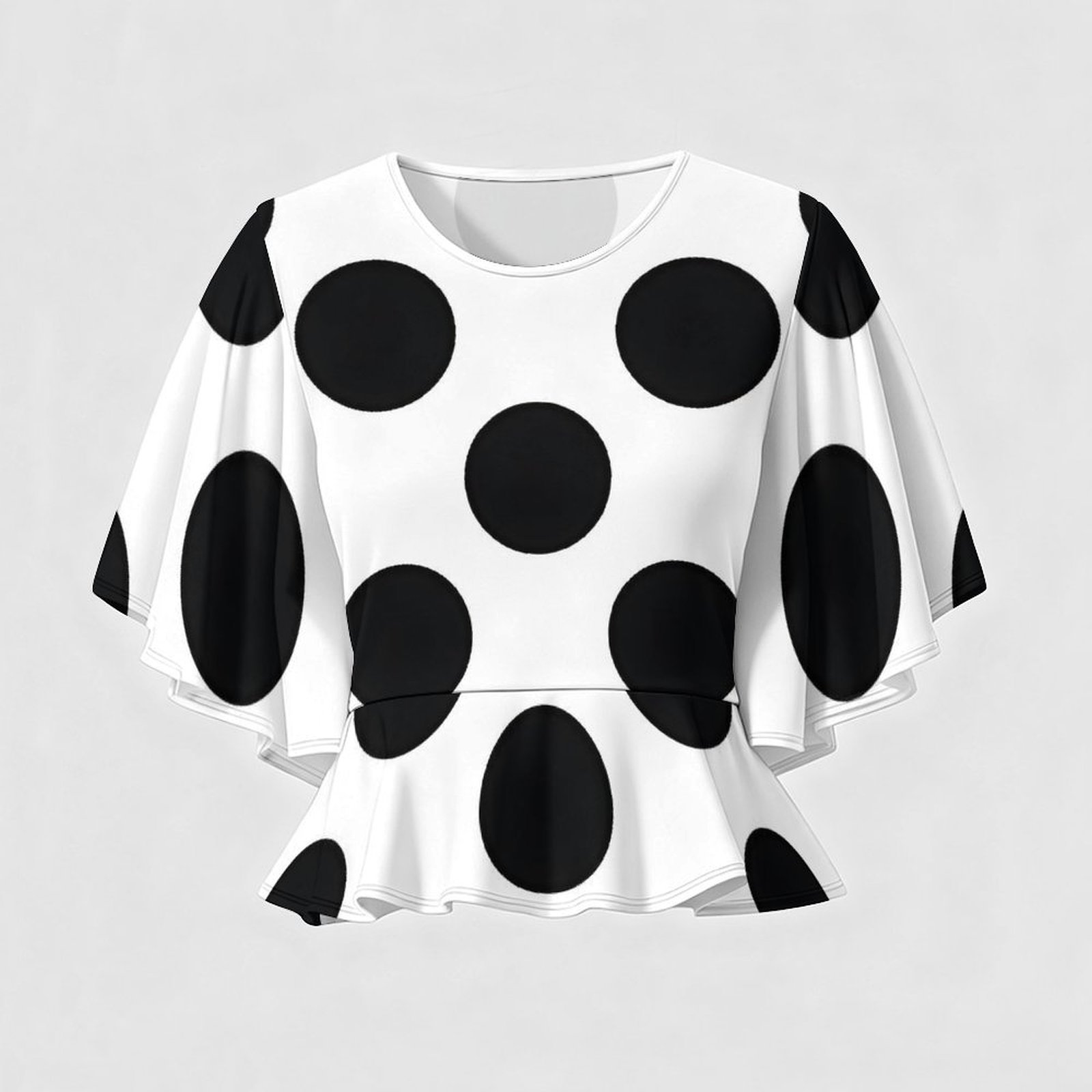 Zomer elegante zeemeerminrok d - Summer Clothing Capsule recensie en prijs