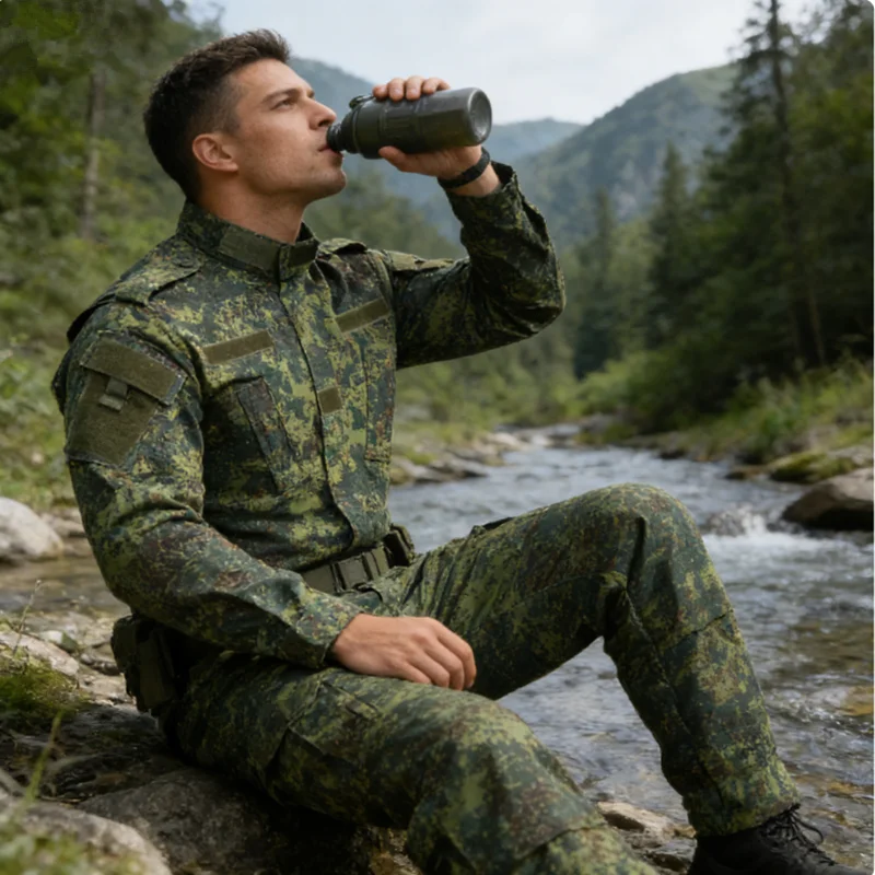 Premium 2026 2e generatie 3-kl - Summer Clothing Sets Men recensie en prijs