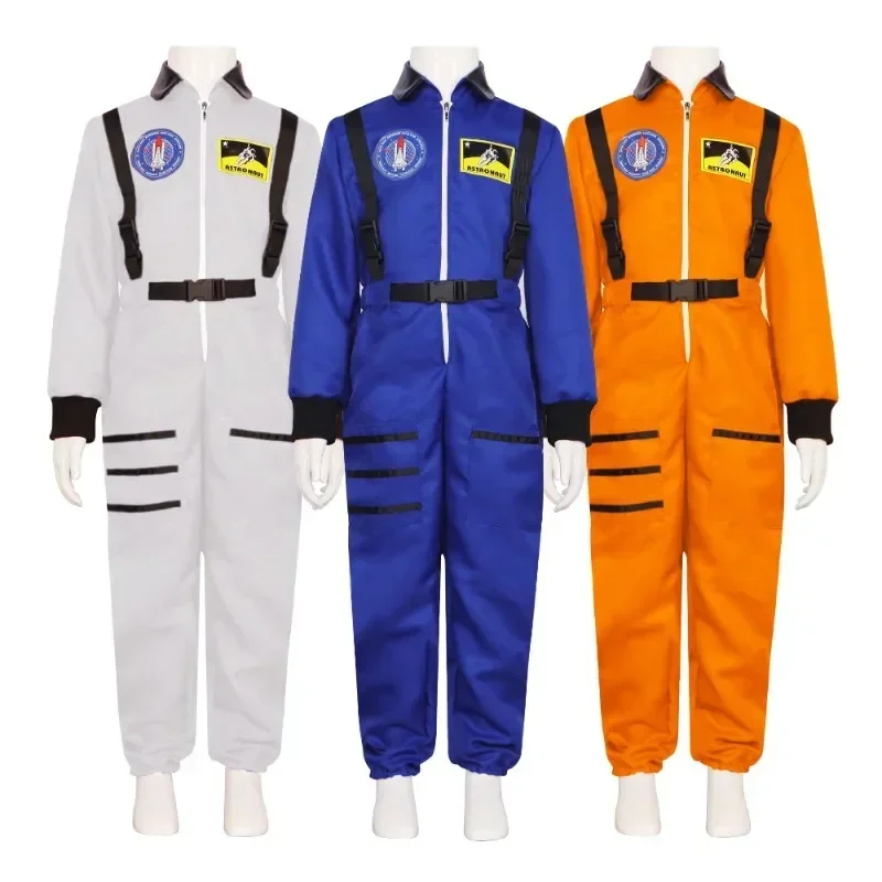 ▓ 2026 Astronautenkostuum Kind - Romper Playsuit Women recensie en prijs