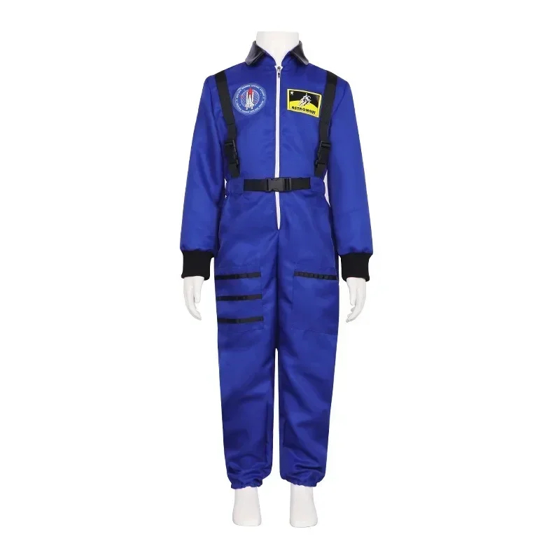 ▓ 2026 Astronautenkostuum Kind - Romper Playsuit Women recensie en prijs