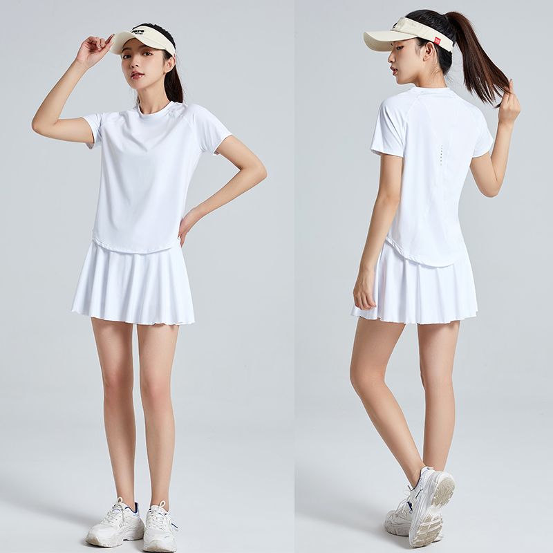 2 stuks tennisrokset dames zom - Summer Golf Clothing recensie en prijs