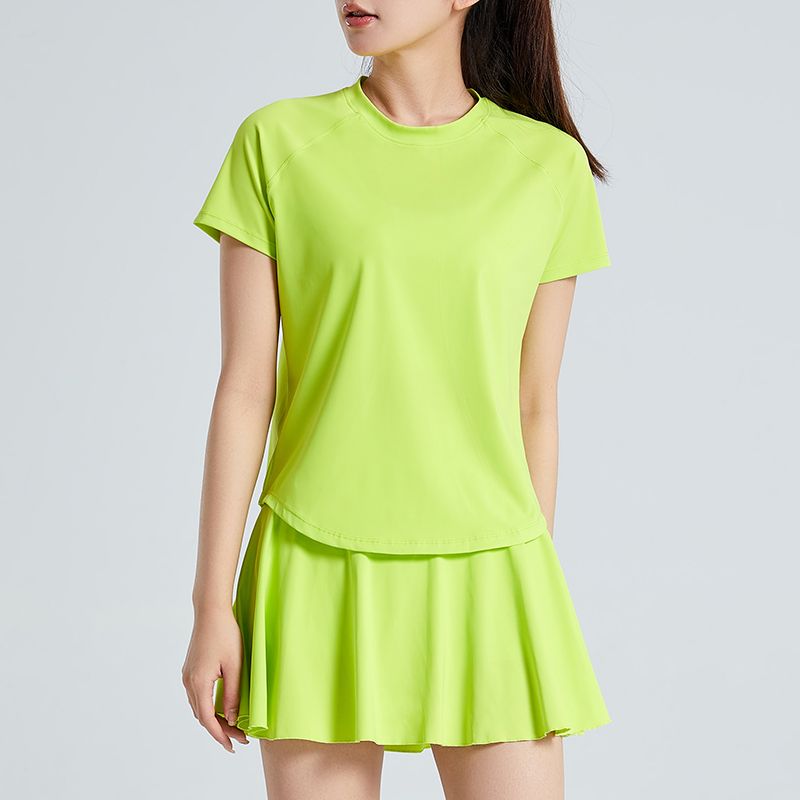 2 stuks tennisrokset dames zom - Summer Golf Clothing recensie en prijs
