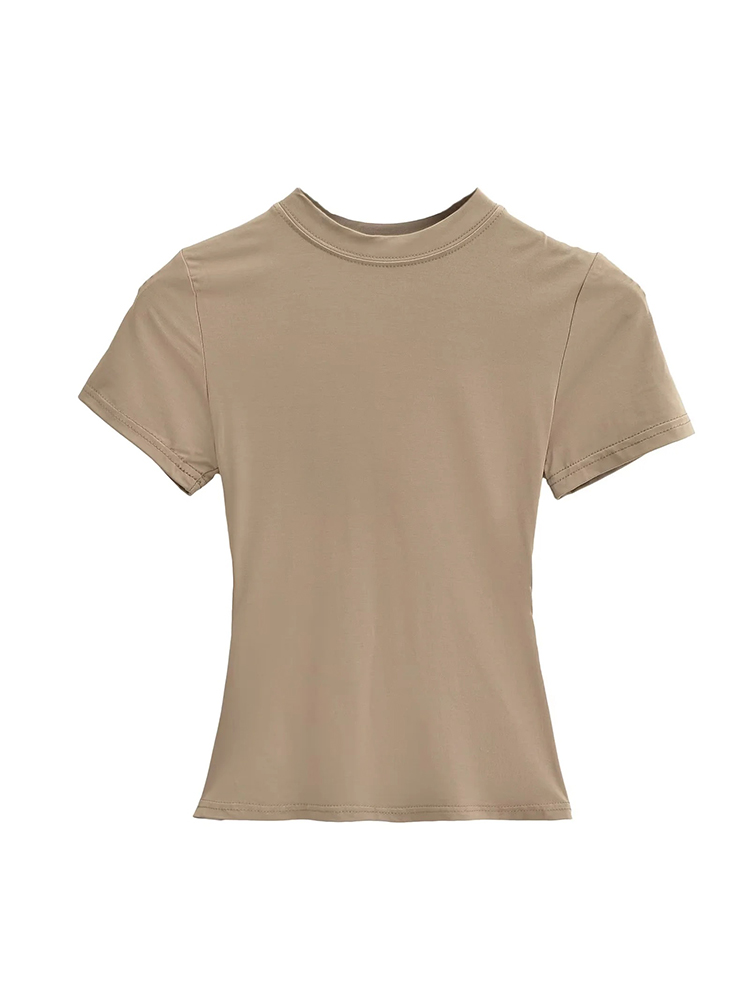 2025 Nieuwe Hoge Kwaliteit Cas - Summer Clothing Trends 2025 Women'S recensie en prijs