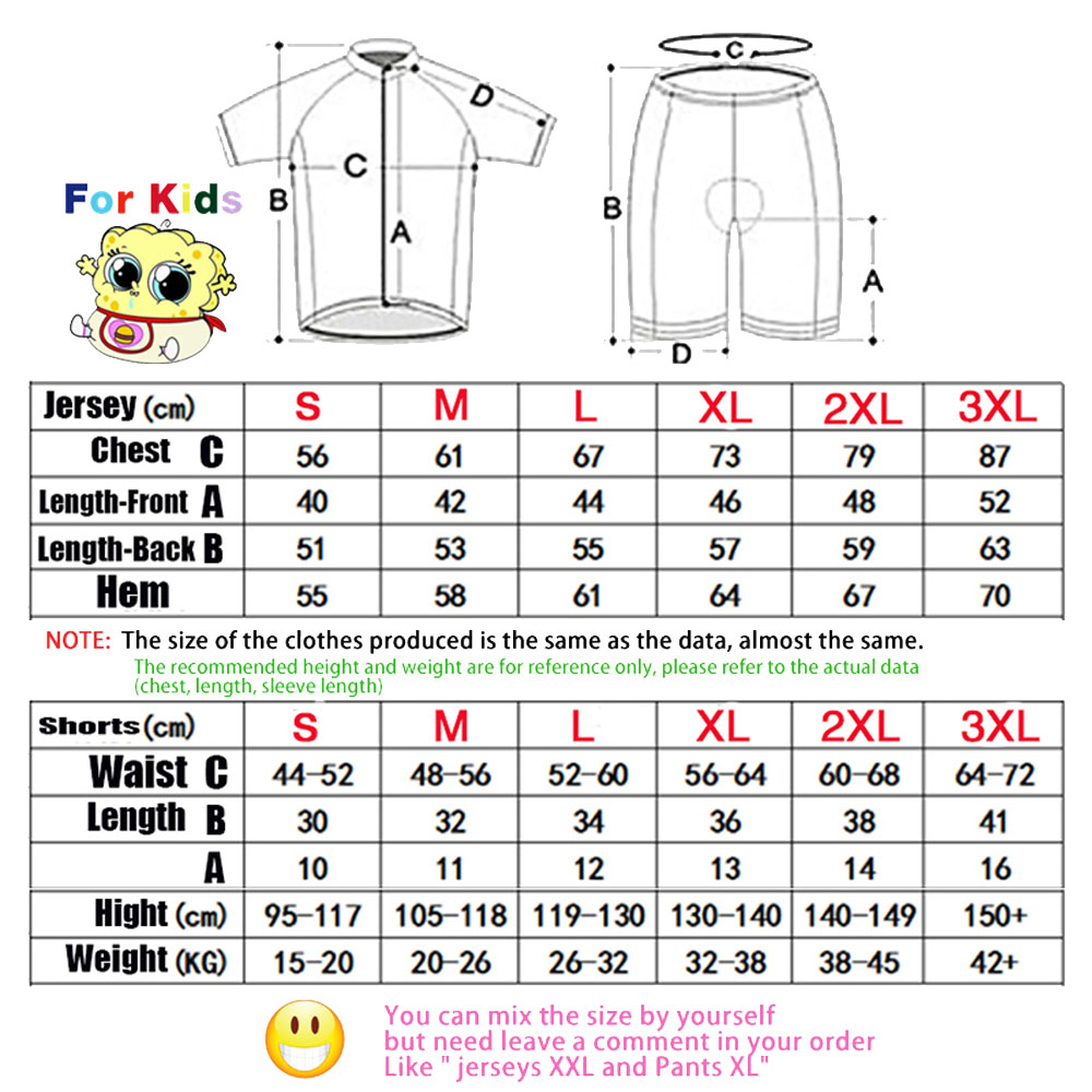 Kids Polti Visitmalta Team Wie - Summer Clothing Kids Sale recensie en prijs