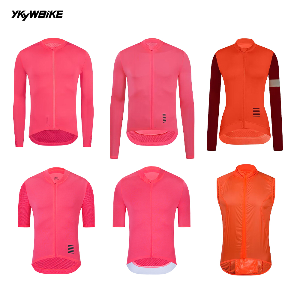 YKYW Ademende fietsbroek Jerse - Summer Clothing Discount recensie en prijs