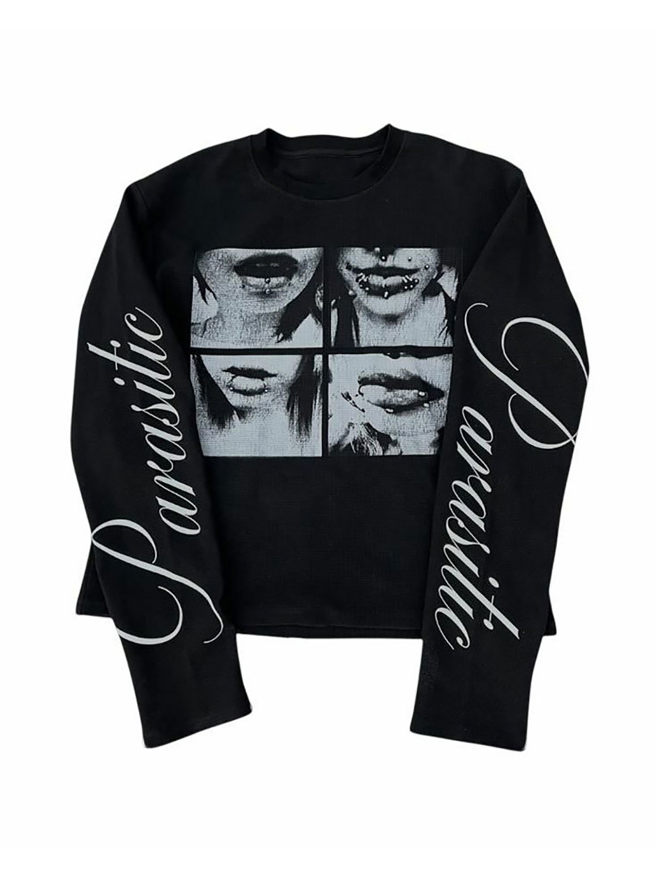 Donkere stijl Street Punk unis - Summer Clothing Long Sleeve recensie en prijs