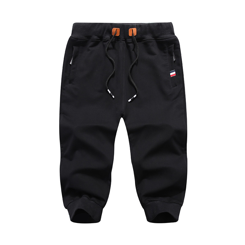 Zomer Casual Broek Heren Joggi - Summer Clothing Brands Men recensie en prijs