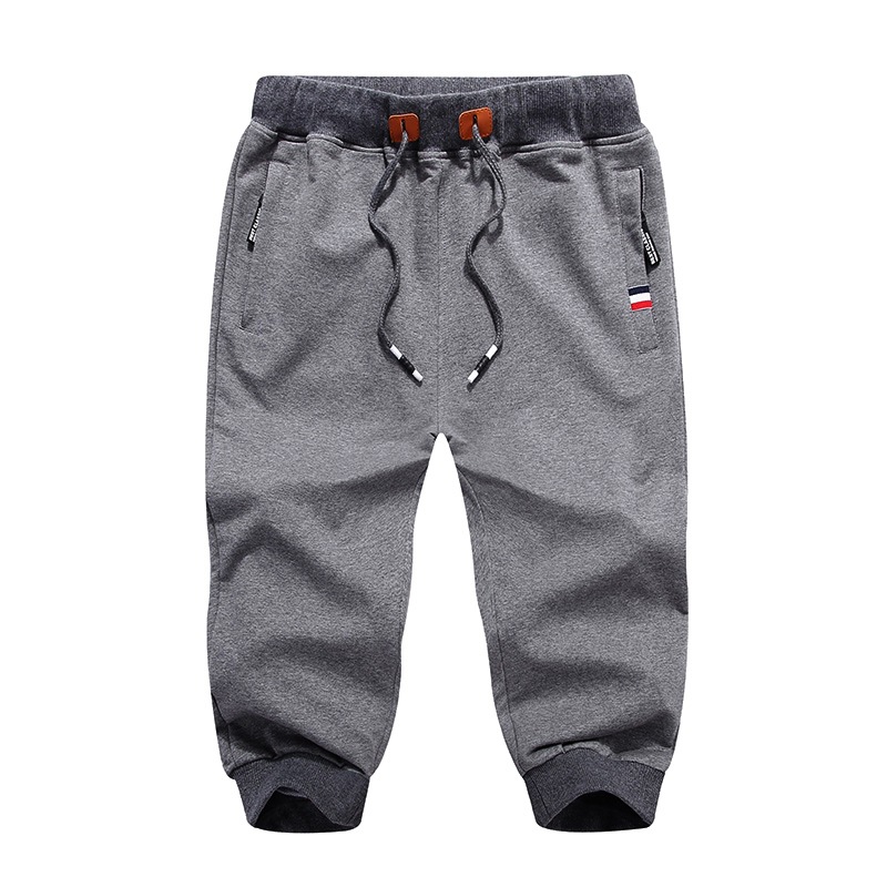 Zomer Casual Broek Heren Joggi - Summer Clothing Brands Men recensie en prijs