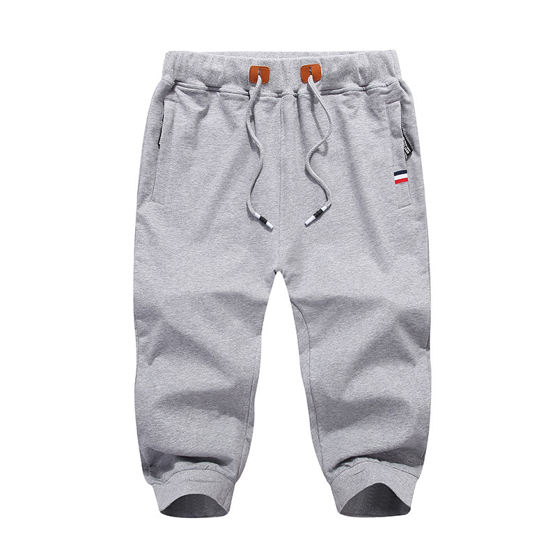 Zomer Casual Broek Heren Joggi - Summer Clothing Brands Men recensie en prijs