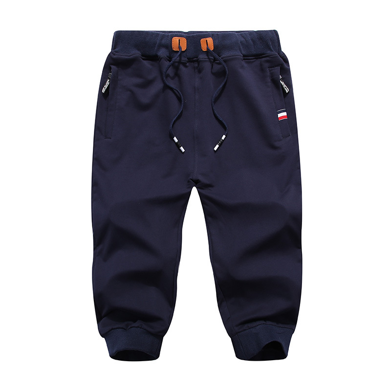 Zomer Casual Broek Heren Joggi - Summer Clothing Brands Men recensie en prijs