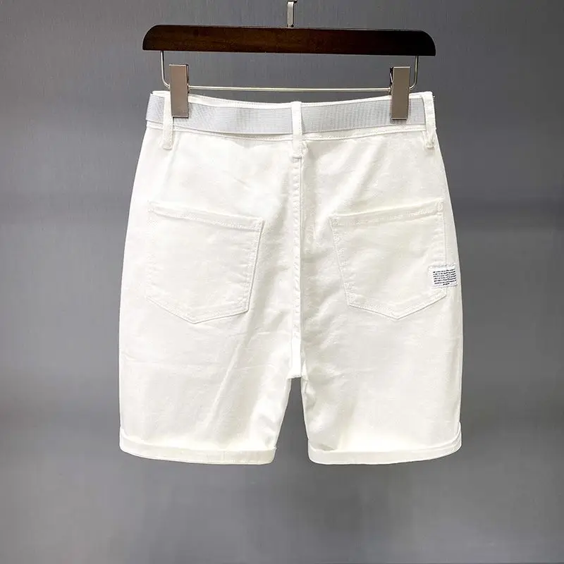 Koreaanse Cowboy Wijde Broeken - Summer Golf Clothing recensie en prijs