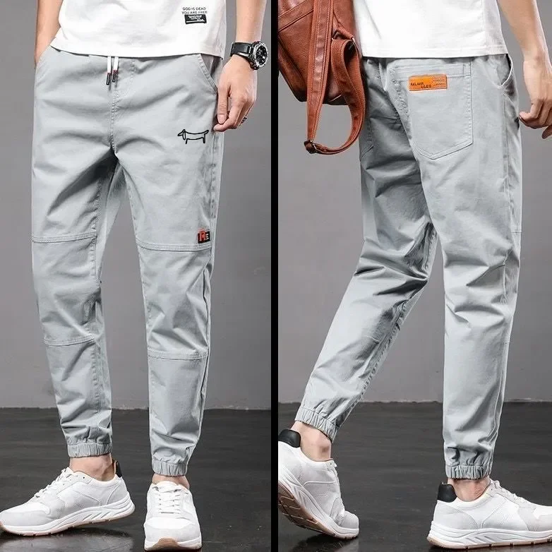 Zomer Heren Golfbroeken Losse  - Summer Clothing Brands Men recensie en prijs