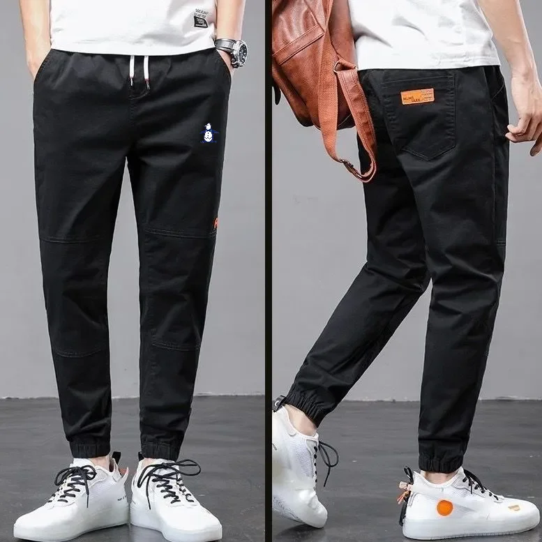 Zomer Heren Golfbroeken Losse  - Summer Clothing Brands Men recensie en prijs