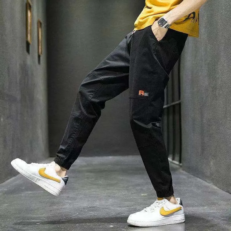 Zomer Heren Golfbroeken Losse  - Summer Clothing Brands Men recensie en prijs