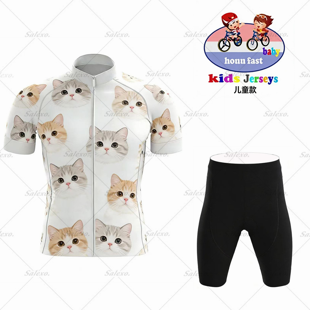 Baby 2026 Kinderen Wielertrui  - Summer Clothing Kids Sale recensie en prijs