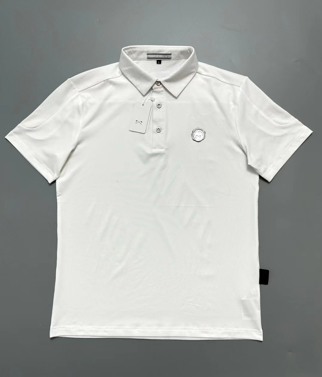 2026 Zomer Nieuwe Golfshirt Ma - Summer Clothing Brands Men recensie en prijs