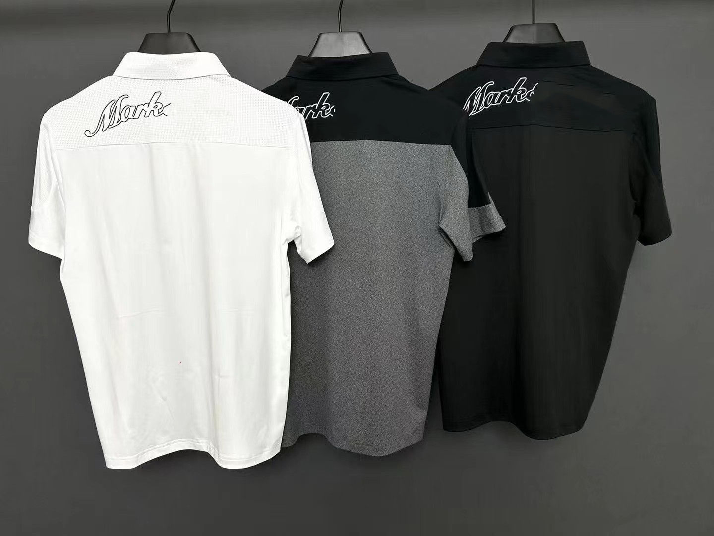 2026 Zomer Nieuwe Golfshirt Ma - Summer Clothing Brands Men recensie en prijs