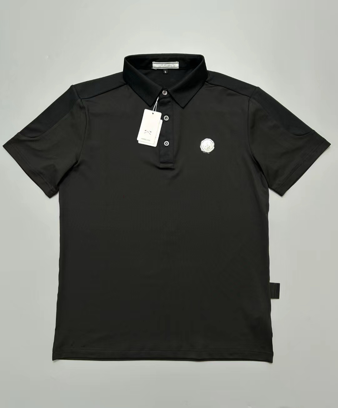2026 Zomer Nieuwe Golfshirt Ma - Summer Clothing Brands Men recensie en prijs