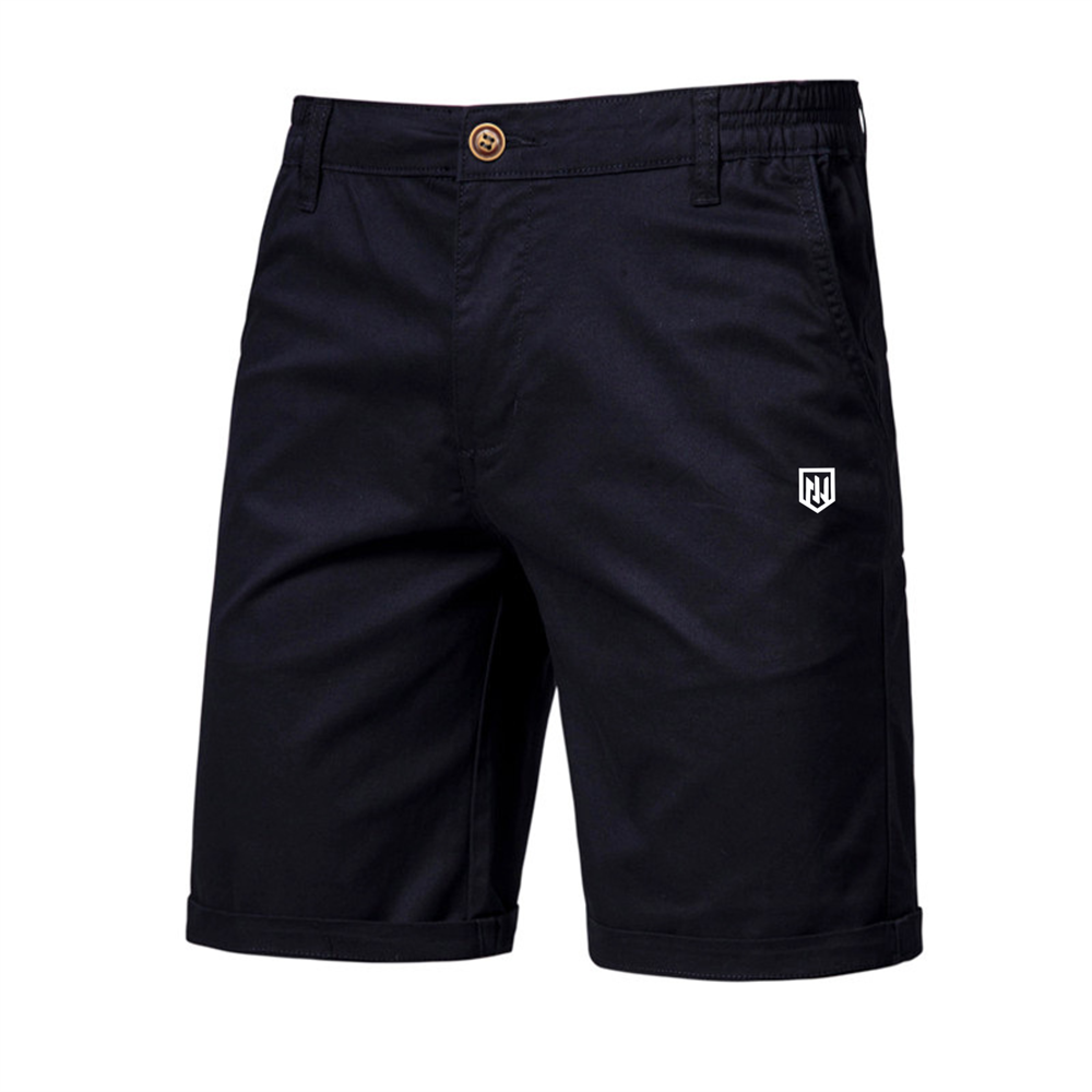 Zomer nieuwe katoenen golfbroe - Summer Golf Clothing recensie en prijs