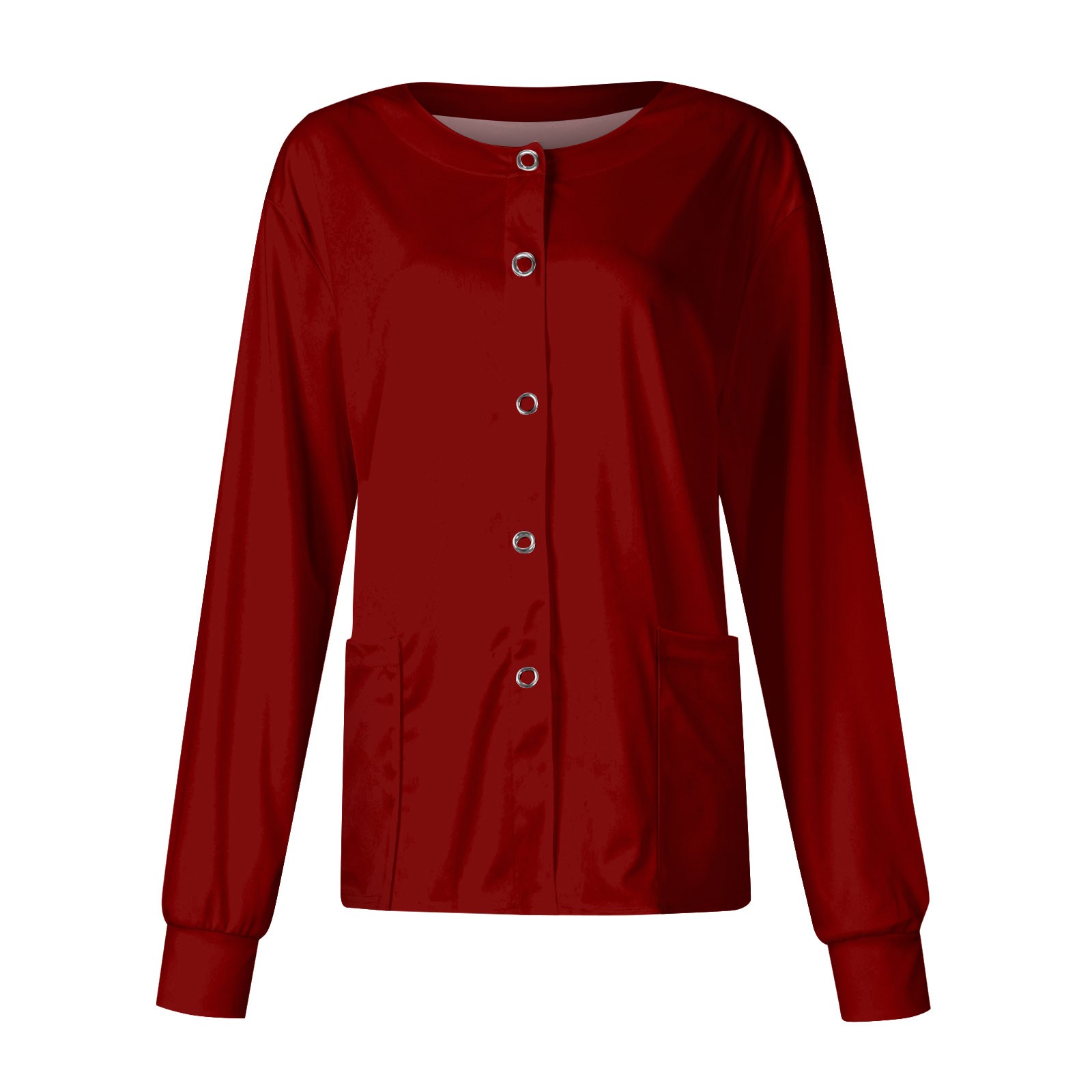 Dames Lange Mouw Zak Werken Op - Rash Guard Long Sleeve recensie en prijs