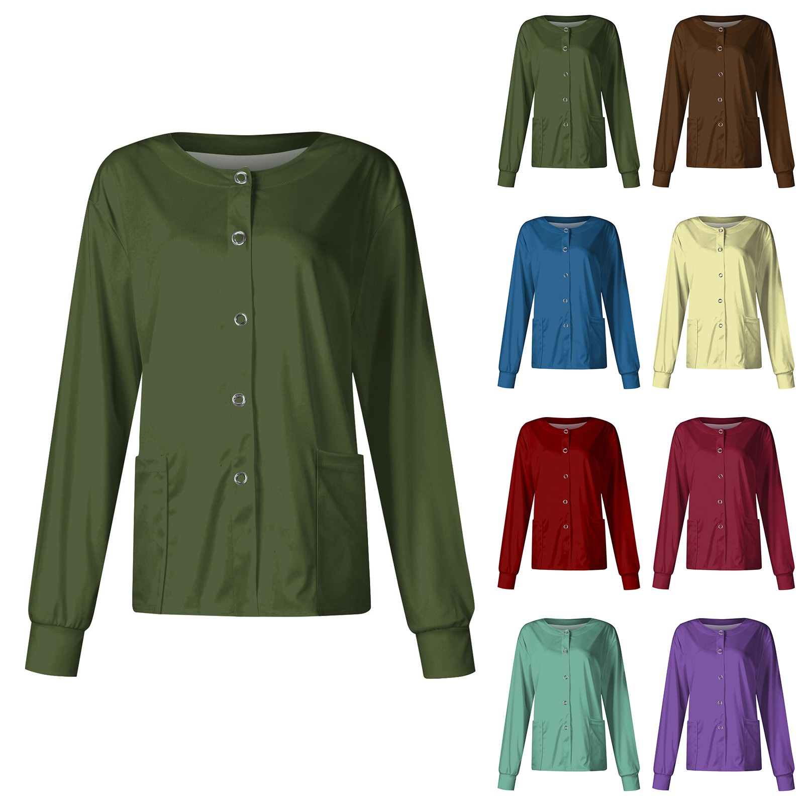 Dames Lange Mouw Zak Werken Op - Rash Guard Long Sleeve recensie en prijs