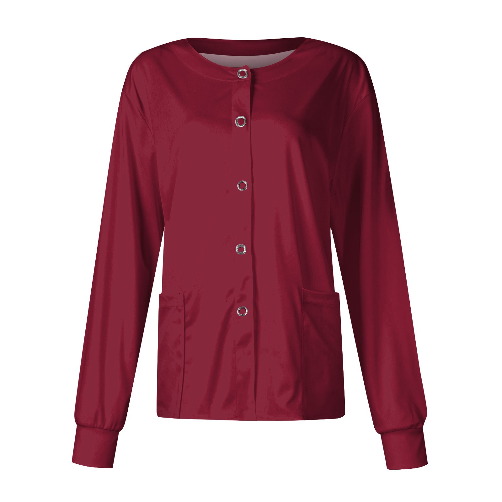Dames Lange Mouw Zak Werken Op - Rash Guard Long Sleeve recensie en prijs