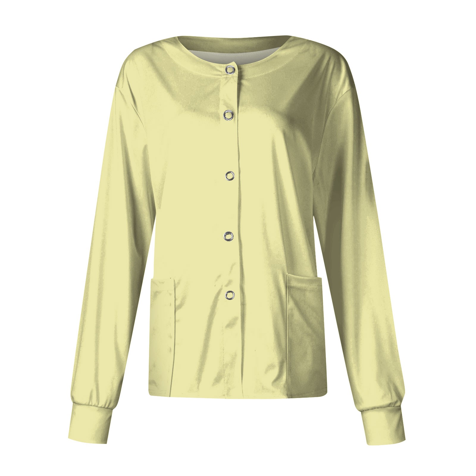 Dames Lange Mouw Zak Werken Op - Rash Guard Long Sleeve recensie en prijs
