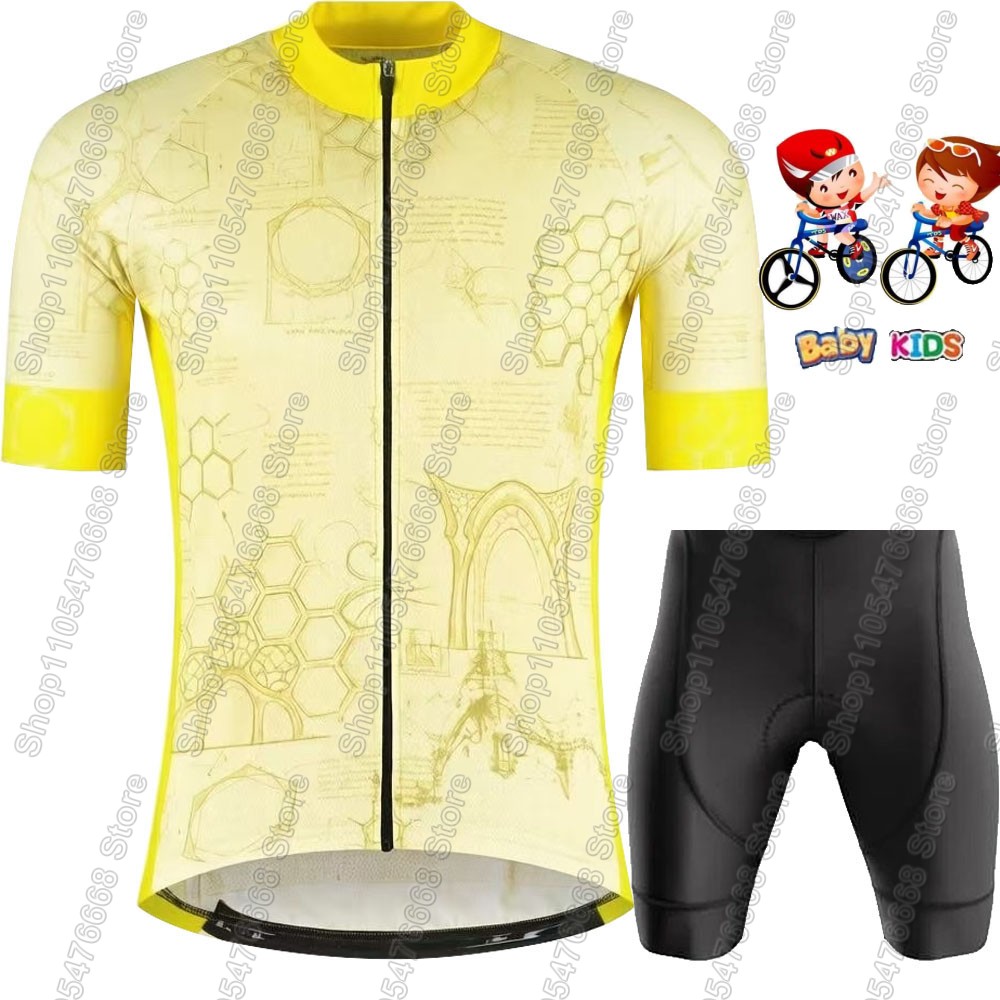 Kinderen Frankrijk Tour 2026 F - Summer Clothing Kids Sale recensie en prijs