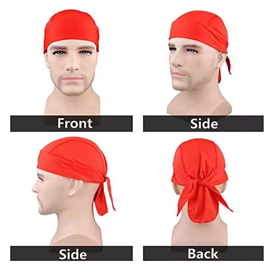 Fiets Hoofdband Zweetafvoerend - Summer Clothing Capsule recensie en prijs