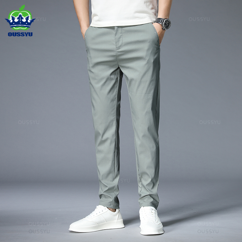 Merkkleding Zomer Casual Broek - Summer Clothing Brands Men recensie en prijs