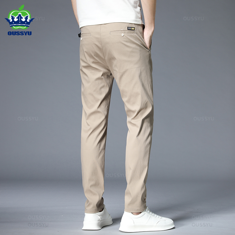 Merkkleding Zomer Casual Broek - Summer Clothing Brands Men recensie en prijs