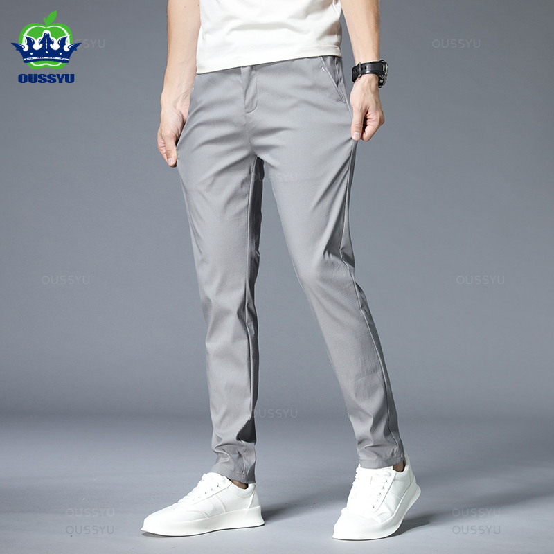 Merkkleding Zomer Casual Broek - Summer Clothing Brands Men recensie en prijs