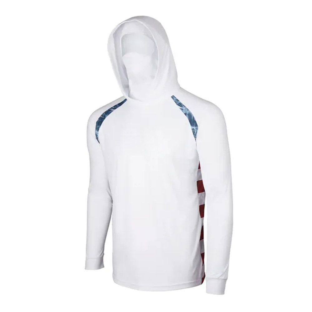 Zomer Visserij Hoodies Heren J - Summer Clothing Men recensie en prijs