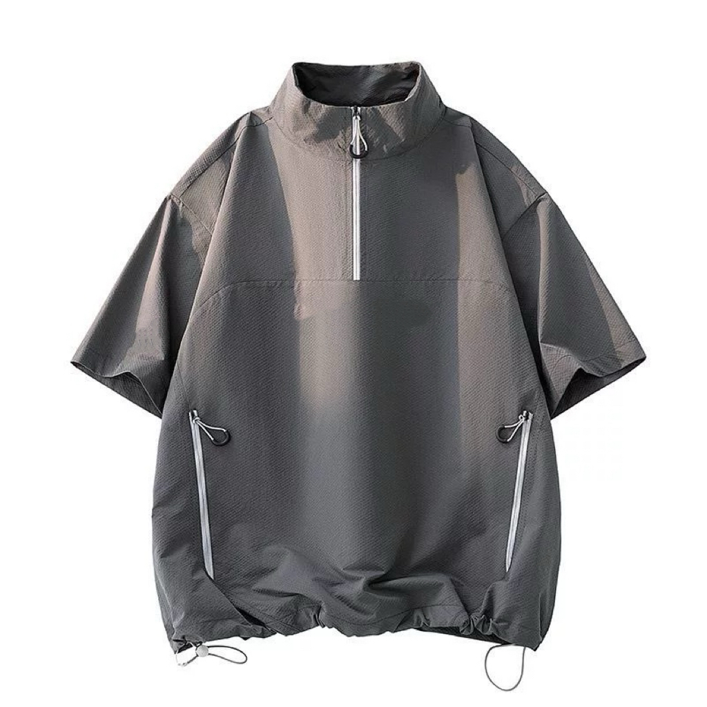 2026 Zomer Nieuw Golfshirt Her - Summer Clothing Brands Men recensie en prijs