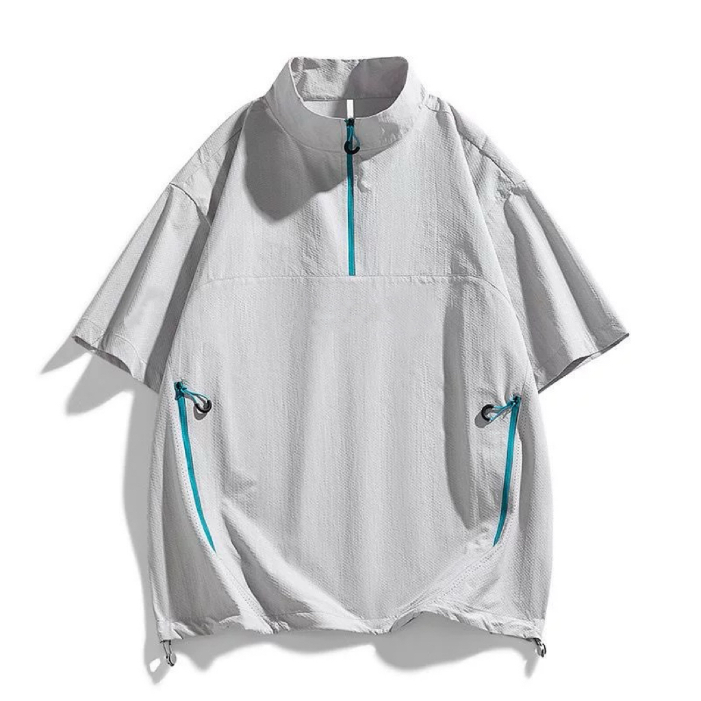 2026 Zomer Nieuw Golfshirt Her - Summer Clothing Brands Men recensie en prijs