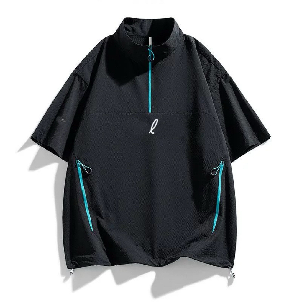 2026 Zomer Nieuw Golfshirt Her - Summer Clothing Brands Men recensie en prijs