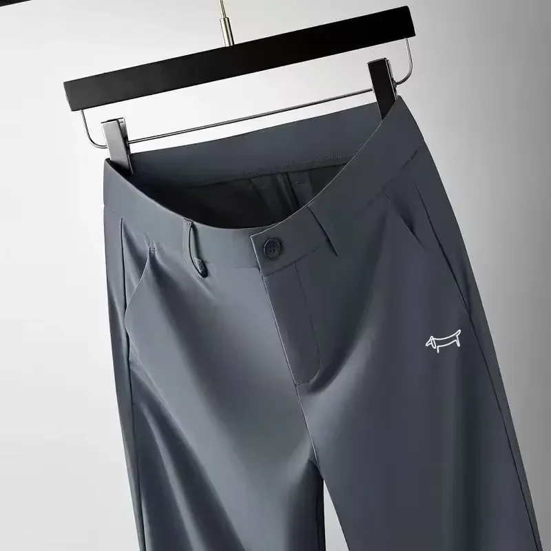 2026 Zomer Zijde Lichtgewicht  - Summer Clothing Brands Men recensie en prijs