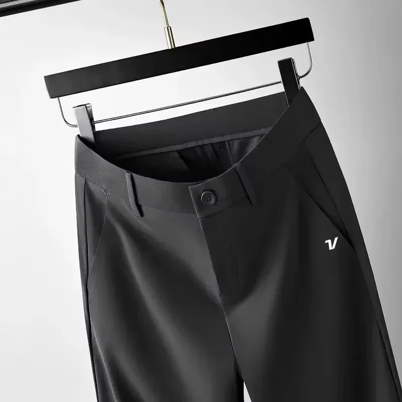 2026 Zomer Zijde Lichtgewicht  - Summer Clothing Brands Men recensie en prijs