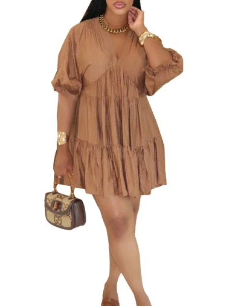 Afrikaanse feestjurken voor da - Summer Clothing Trends 2025 Women'S recensie en prijs